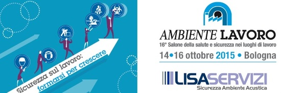 Lisa Servizi ad Ambiente Lavoro Lisa Servizi ad Ambiente Lavoro