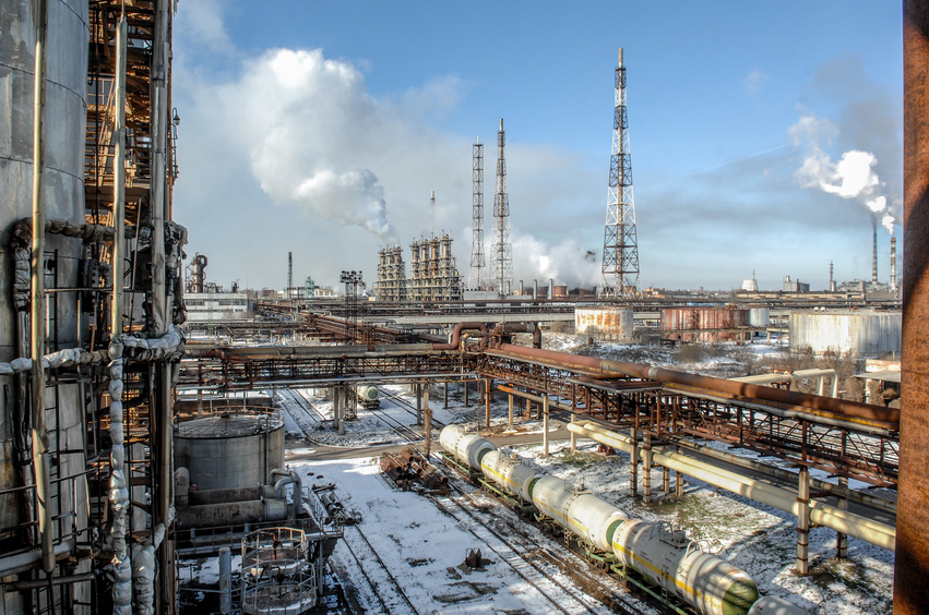 Gas tossici revisione del patentino Gas tossici revisione del patentino