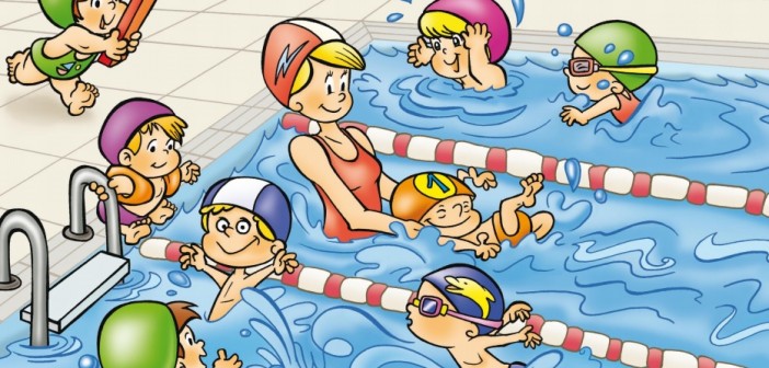 Piscine, salute e sicurezza: il nuovo quaderno Inail Piscine, salute e sicurezza: il nuovo quaderno Inail