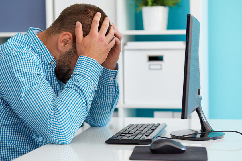 I rischi del carico mentale di lavoro I rischi del carico mentale di lavoro