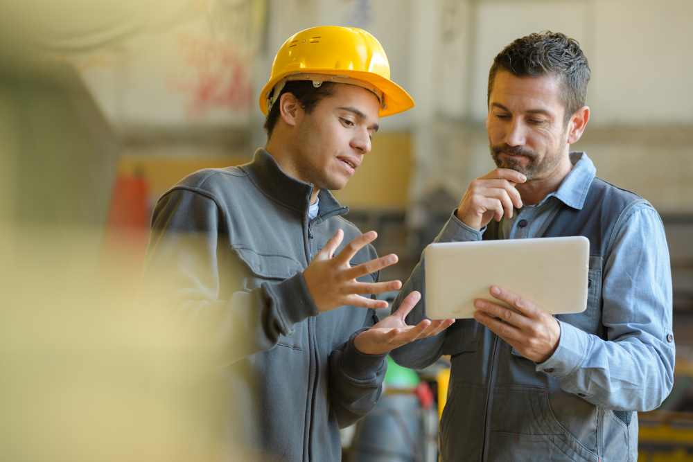 Consultazione e partecipazione dei lavoratori