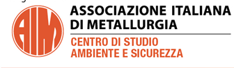 Corsi itineranti AIM Metallurgia Sicura Corsi itineranti AIM Metallurgia Sicura