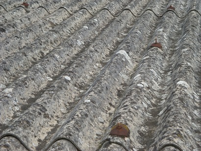 Fondo per interventi di bonifica di edifici pubblici contaminati da amianto Fondo per interventi di bonifica di edifici pubblici contaminati da amianto