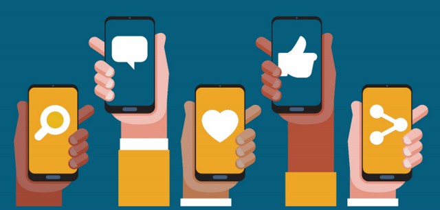 I suggerimenti del Garante per tutelare la tua privacy quando usi le app I suggerimenti del Garante per tutelare la tua privacy quando usi le app