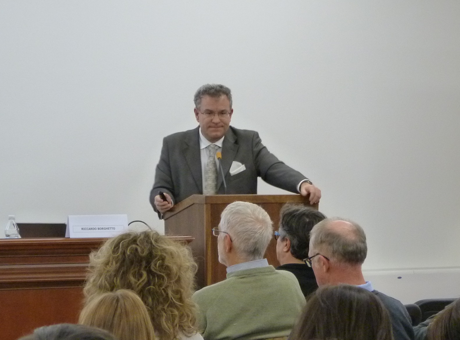 CIIP: Controlli su erogazione formazione CIIP: Controlli su erogazione formazione