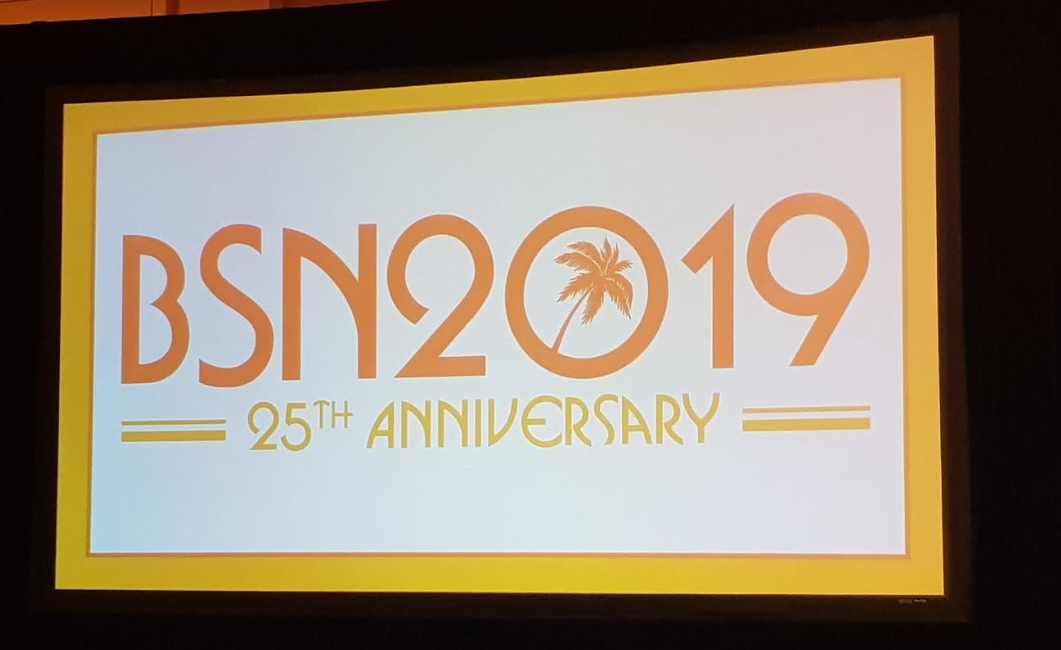 BSN 2019: le ultime tendenze della sicurezza comportamentale BSN 2019: le ultime tendenze della sicurezza comportamentale