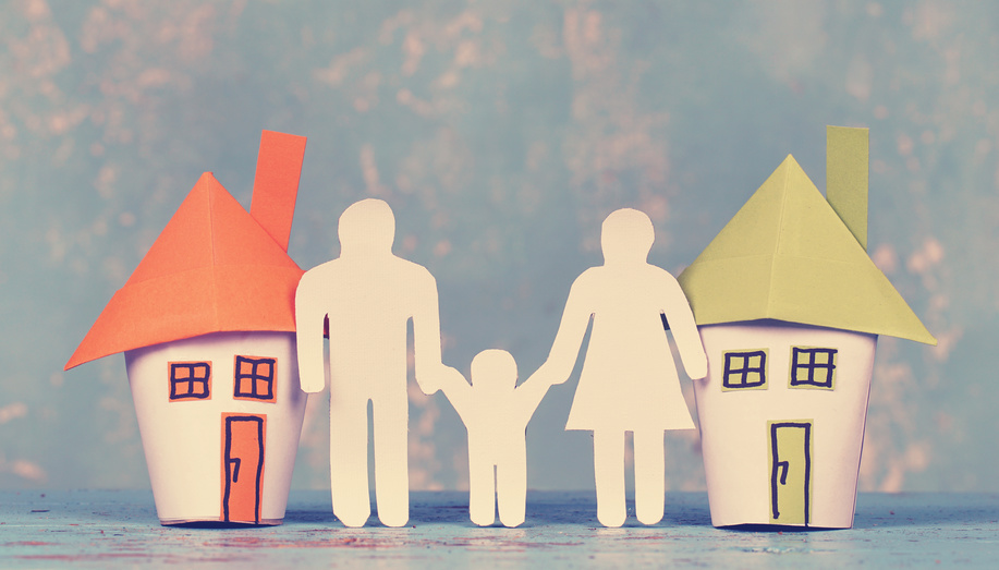 Guida Casa sicura a prova di bambino Guida Casa sicura a prova di bambino