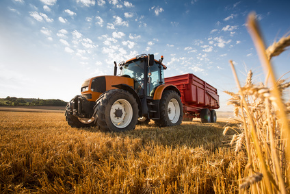 Manuale lavoro sicuro in agricoltura