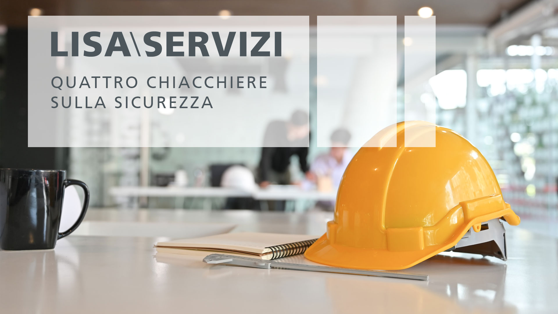 Il protocollo Behavior Based Safety (B_BS) Il protocollo Behavior Based Safety (B_BS)