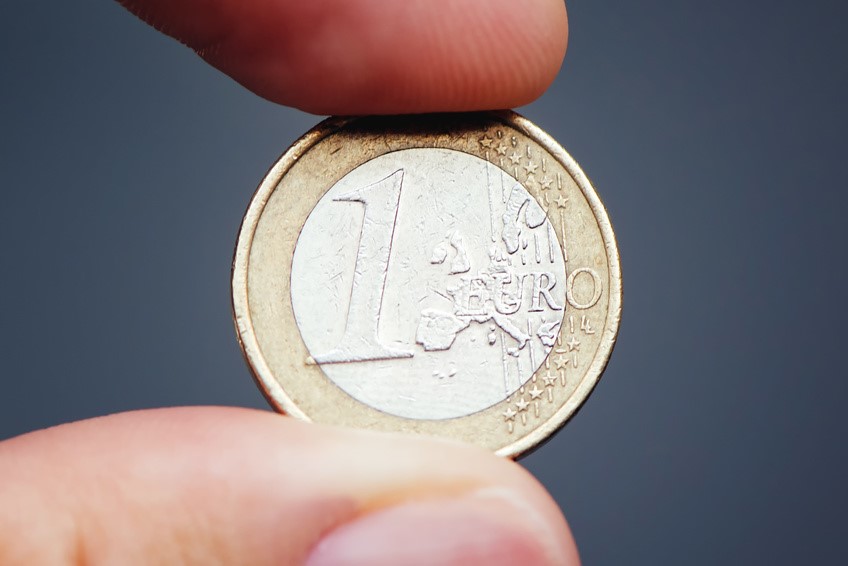#SEVALGO1EURO: Campagna di sensibilizzazione di Inarcassa #SEVALGO1EURO: Campagna di sensibilizzazione di Inarcassa