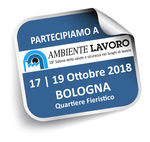 Lisa Servizi alla Fiera Ambiente e Lavoro 2018 Lisa Servizi alla Fiera Ambiente e Lavoro 2018