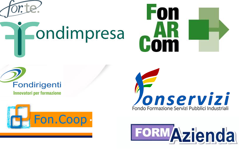 Fondi interprofessionali sbloccati Fondi interprofessionali sbloccati