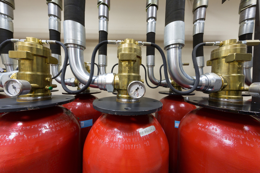 Regolamento gas fluorurati 842 2006 Regolamento gas fluorurati 842 2006