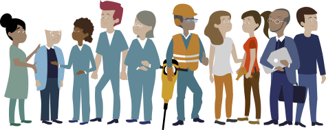 Settimana europea per la salute e la sicurezza sul lavoro Settimana europea per la salute e la sicurezza sul lavoro