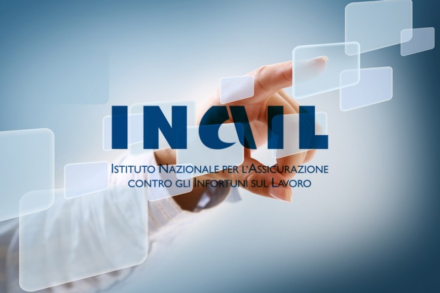 INAIL: modello SGSL imprese rete