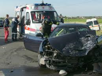 Aumento incidenti stradali causa Smartphone Aumento incidenti stradali causa Smartphone
