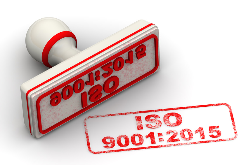 TRANSIZIONE ALLE NUOVE VERSIONI DELLE NORME UNI EN ISO 14001:2015 E UNI EN ISO 9001:2015