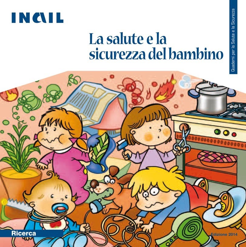 La salute e la sicurezza del bambino infortuni domestici sicurezza in casa La salute e la sicurezza del bambino infortuni domestici sicurezza in casa
