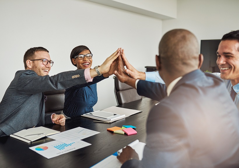 Differenza tra lavoratore sicuro e lavoratore motivato alla sicurezza