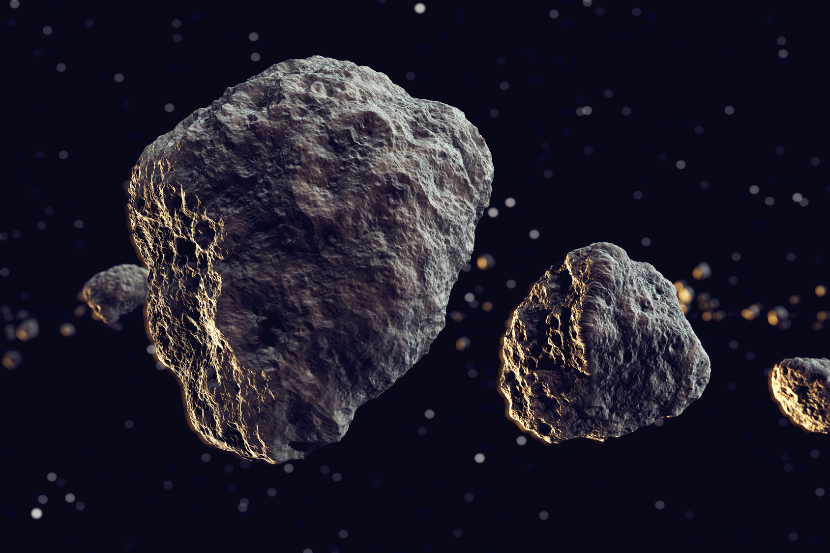 Morire per un meteorite, probabilità di infortunio e rischio zero Morire per un meteorite, probabilità di infortunio e rischio zero