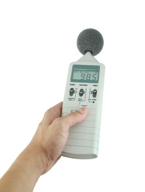 Emissione acustica ambientale attrezzature Emissione acustica ambientale attrezzature