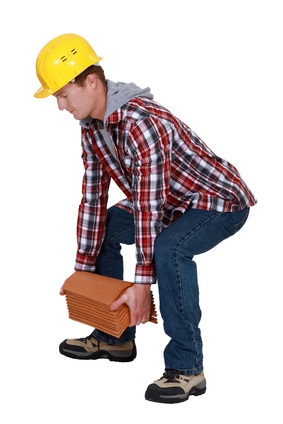 Inail: manuale movimentazione merci pericolose Inail: manuale movimentazione merci pericolose