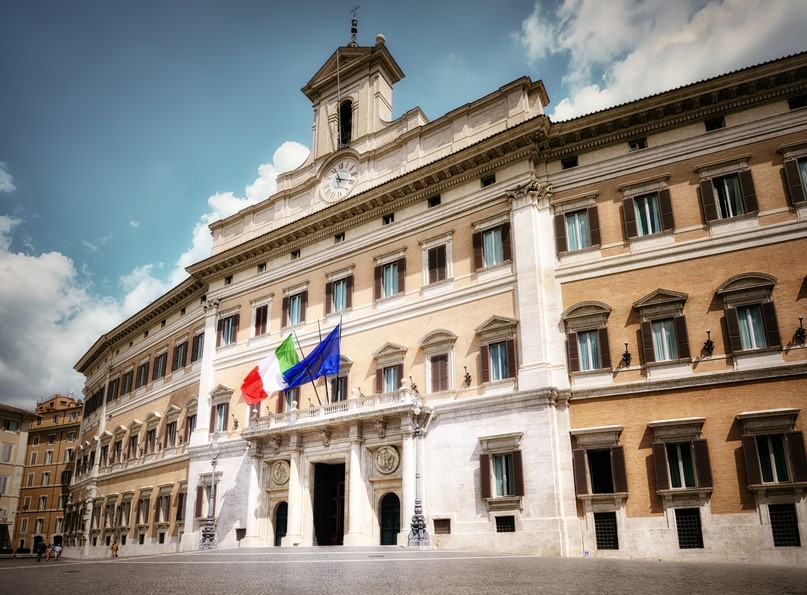 Decreto Sud: Proroga termini iperammortamento Decreto Sud: Proroga termini iperammortamento