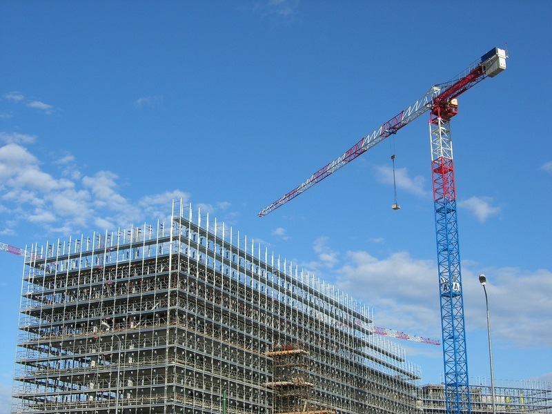 Nuovo codice appalti: certificazioni sicurezza e ambiente Nuovo codice appalti: certificazioni sicurezza e ambiente
