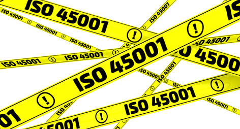 La pubblicazione della ISO 45001 e le scadenze per le aziende La pubblicazione della ISO 45001 e le scadenze per le aziende