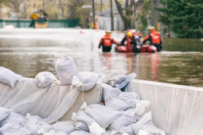 Codice Protezione Civile: Importanti novità Codice Protezione Civile: Importanti novità