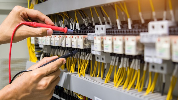 Banca dati informatizzata INAIL verifiche periodiche impianti elettrici Banca dati informatizzata INAIL verifiche periodiche impianti elettrici