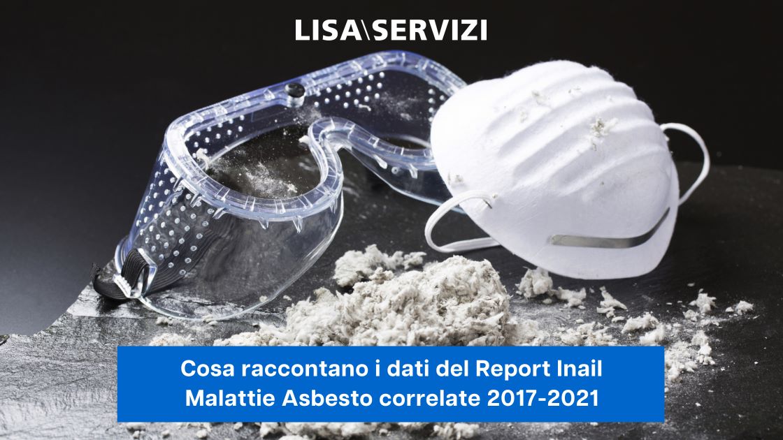 Malattie Asbesto Correlate - gestione amianto 