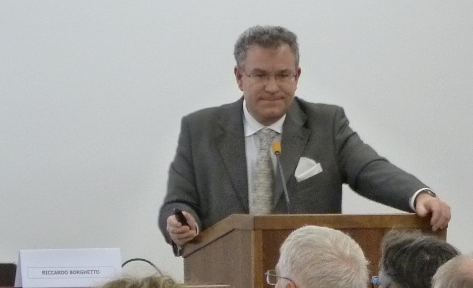 Convegno Nazionale AIAS Lisaservizi su formazione Convegno Nazionale AIAS Lisaservizi su formazione