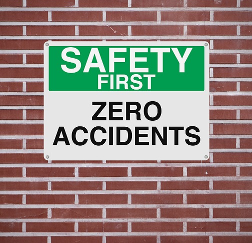 Safety First e infortuni zero: Safety First e infortuni zero: