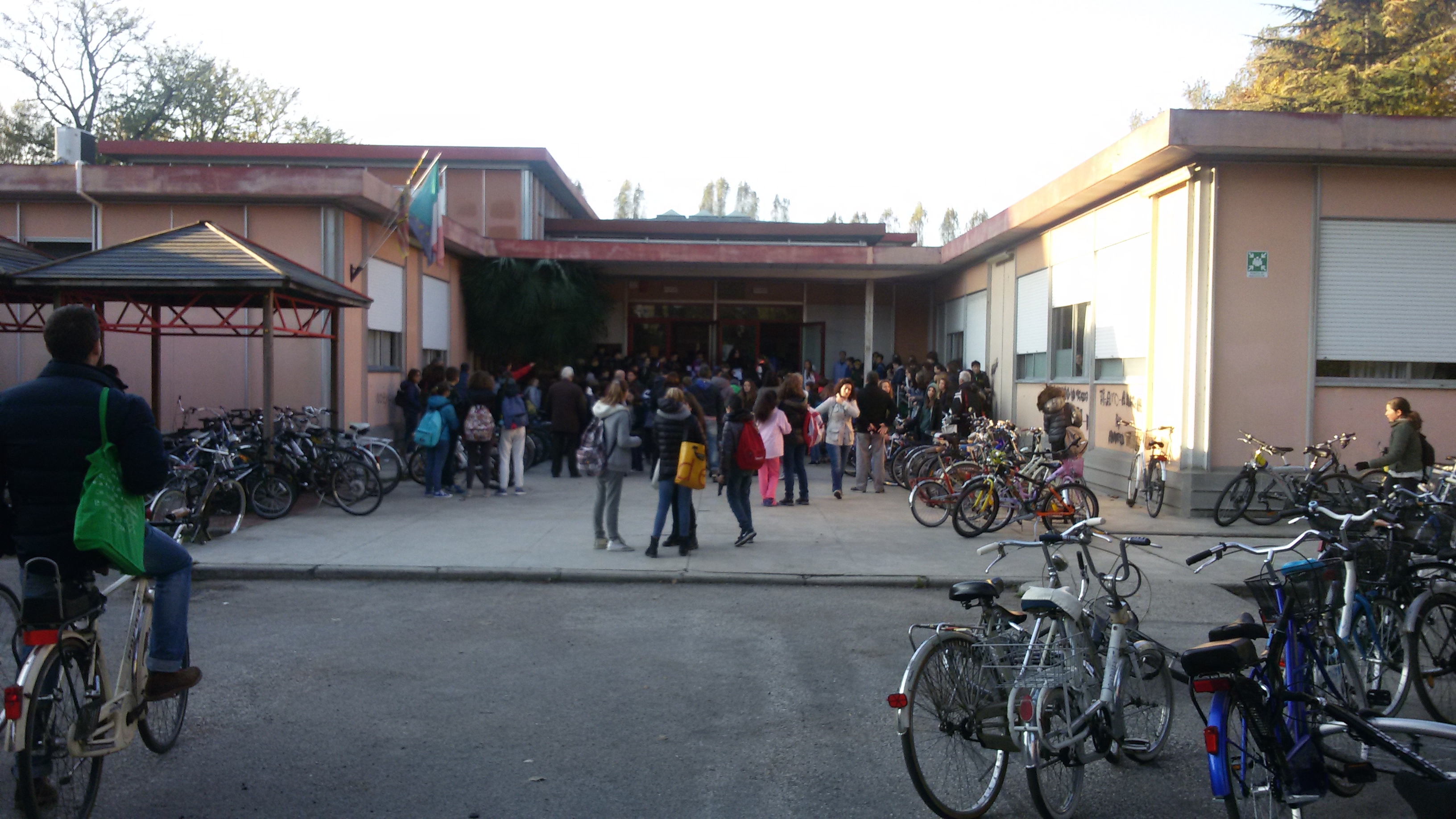 665 milioni per la sicurezza delle scuole 665 milioni per la sicurezza delle scuole