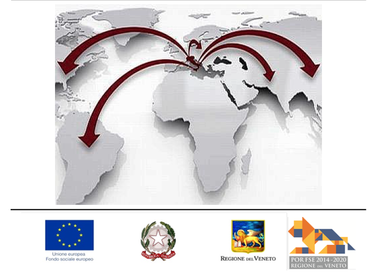 Seminario export: come svilupparlo nelle aziende venete Seminario export: come svilupparlo nelle aziende venete