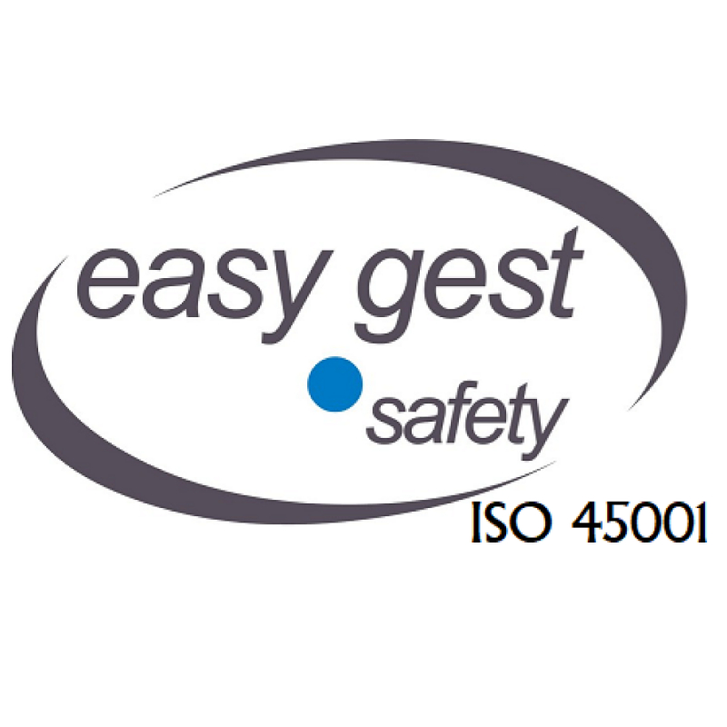 Sistema Gestione Sicurezza UNI ISO 45001