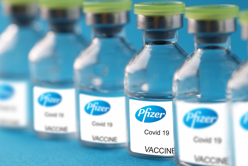 Vaccinazione contro Covid le prime indicazioni Aifa