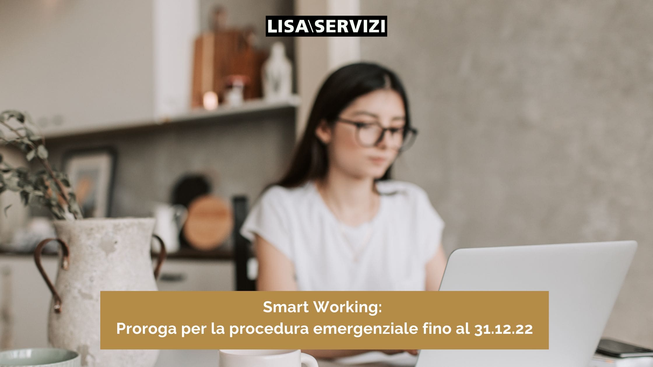 Smart Working proroga