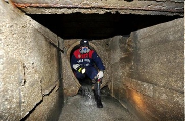 Registro spazi confinati Registro spazi confinati