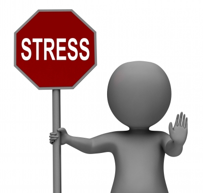 Nuova metodologia per la Valutazione dei Rischi - stress