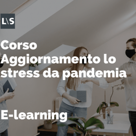 Aggiornamento lo stress da pandemia Aggiornamento lo stress da pandemia