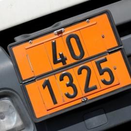 ADR: trasporto merci pericolose