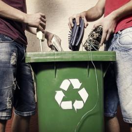 Il problema quotidiano con i rifiuti da manutenzione - Artigiani, piccoli imprenditori Il problema quotidiano con i rifiuti da manutenzione - Artigiani, piccoli imprenditori
