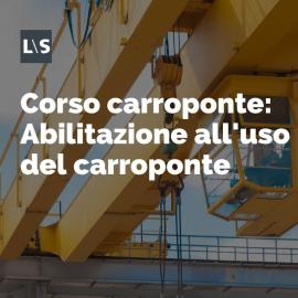 Corso Carroponte