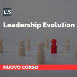 Leadership Evolution 