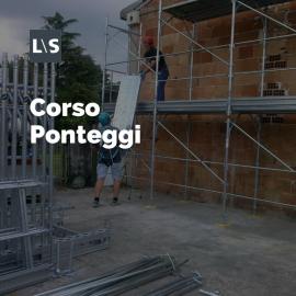  Corso Ponteggi