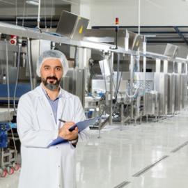 Corso Haccp per Addetti alla manipolazione di Alimenti