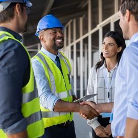 Corso "JSA Job Safety Analysis: valutazione dei rischi con la partecipazione dei lavoratori"