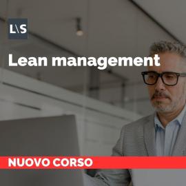  Lean Management